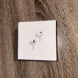 AirPods Pro 2nd Generation 