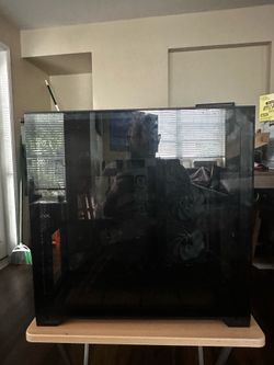 PC Case