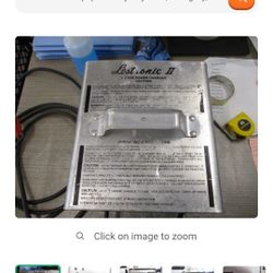 Golf Cart Battery Charger 