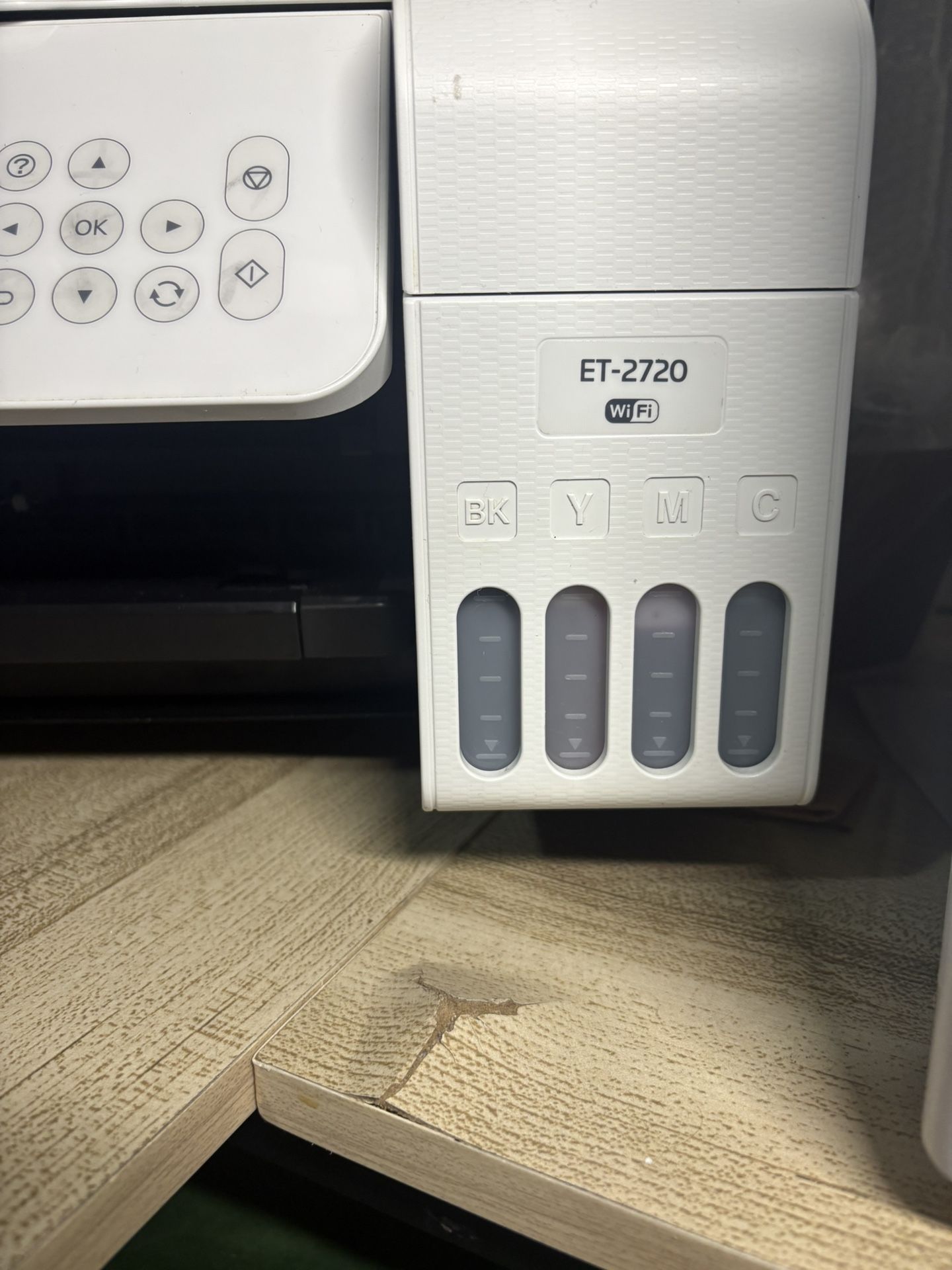 Epson 2720