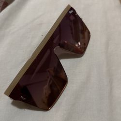 Quay Sunglasses
