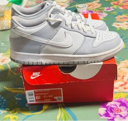 Nike dunk low
