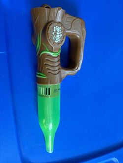 Edu Science Nature Bug Vacuum Insect Bug Catcher Battery Operated. Out Of Box.