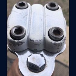 OLDSCHOOL DIAMONDBACK STEM 21.1