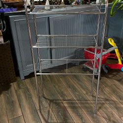 Metal Shelf