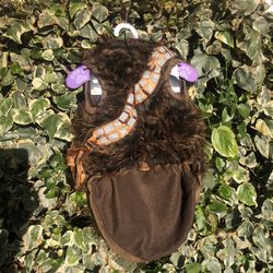 Star Wars Chewbacca Dog Costume