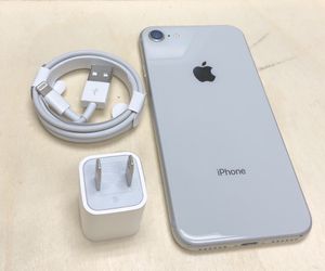 iPhone 8 256GB Factory Unlocked