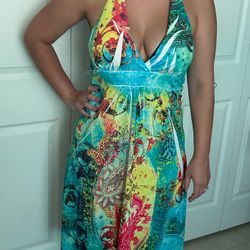 Romper & Dresses/ Clothes