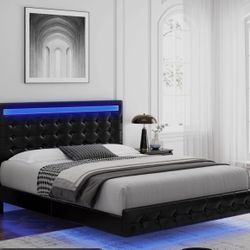 Bed Frame King 