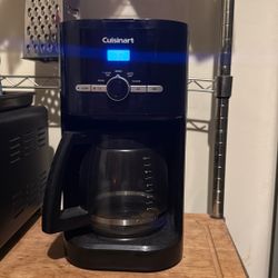 Coffee Maker