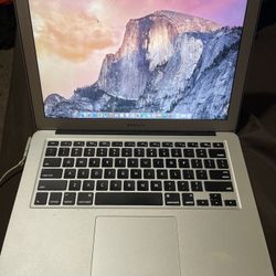 MacBook Air 