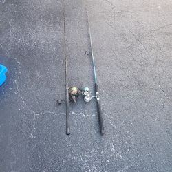 Fishing Pole