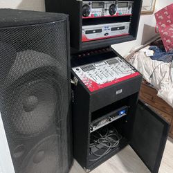Dj System 