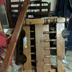 Free Twin Bed Frame