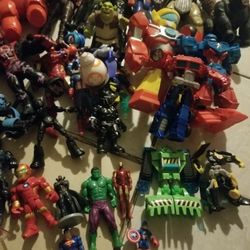 Toys 2 Box Full 