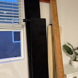 Queen Size Bed Frame 