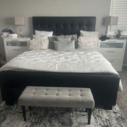 Bedroom Set