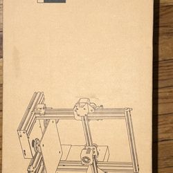 Creality Ender 3 pro 3D printer