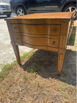 Night stand o para sala