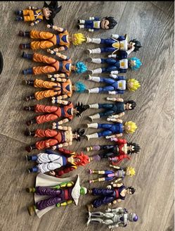Dragon stars