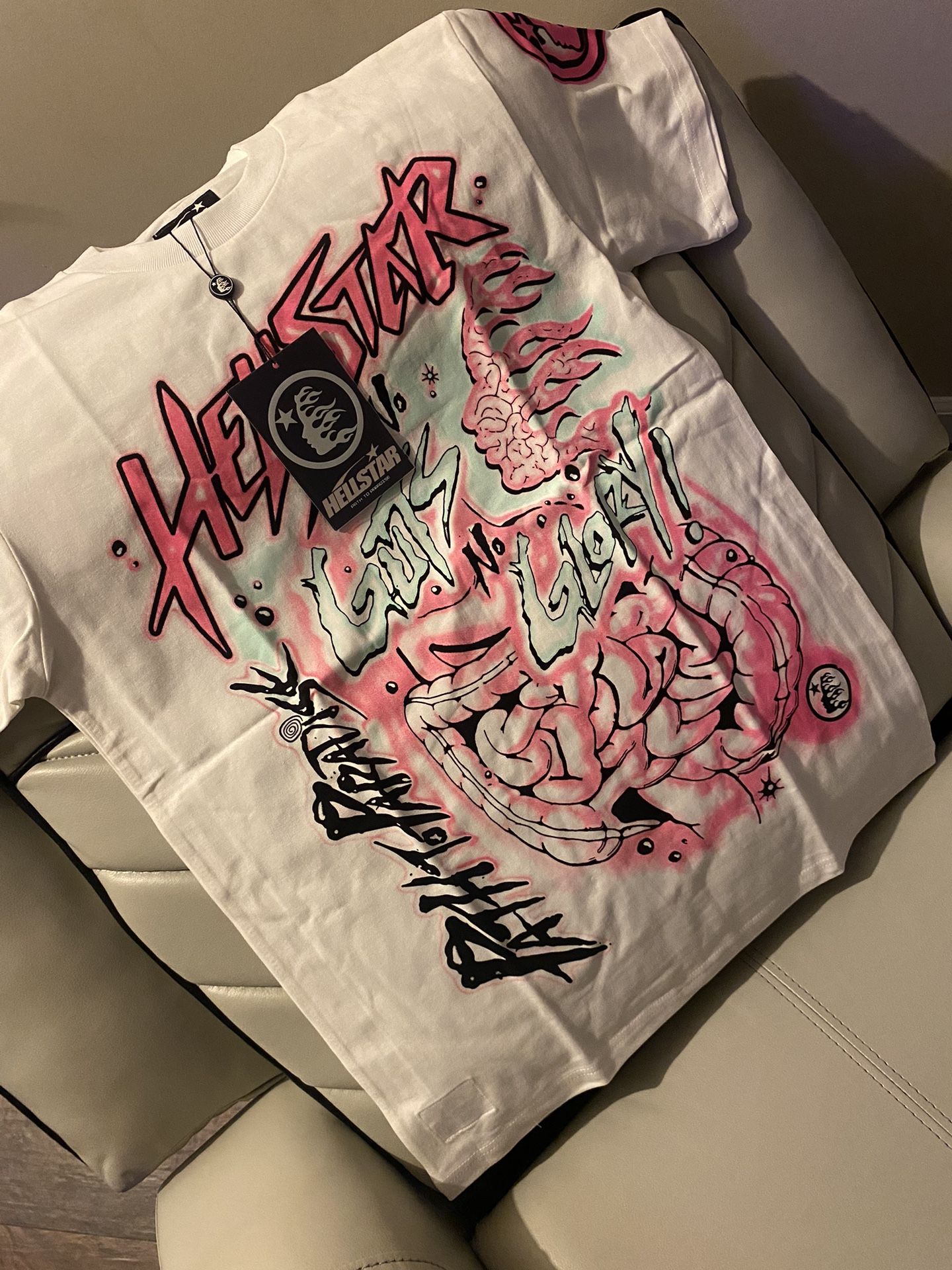 Hell Star Shirt