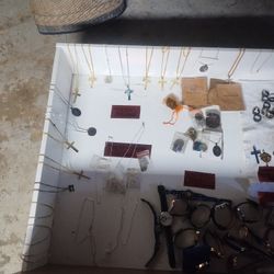 Jewelry Lot