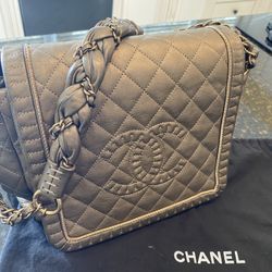 Authentic Chanel Bag