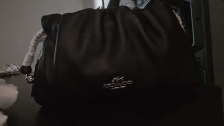 Original coach new