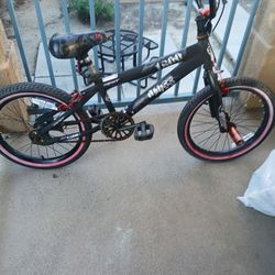 Boys Bike