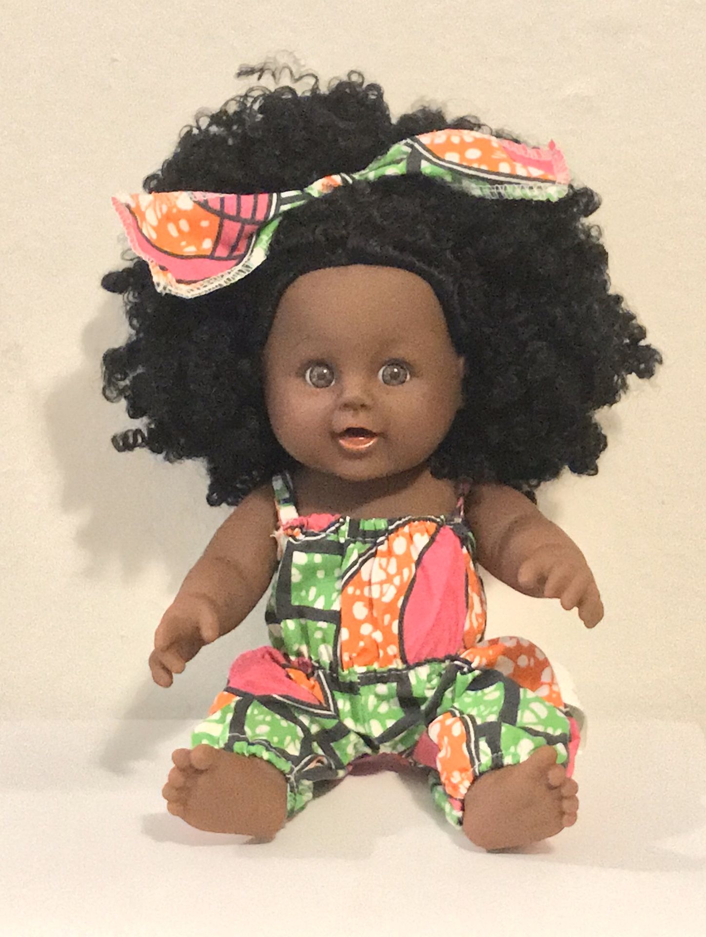 African American dolls