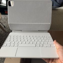 Ipad Magic Keyboard