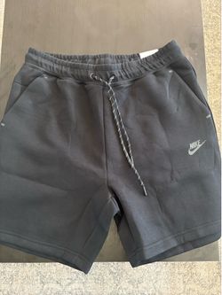 Nike Tech Shorts
