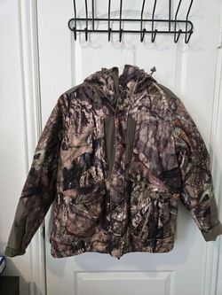 Magellan Outdoors Men's Hunt Gear Jacket Size M