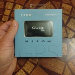 GPS Vehicle And Pet Tracker