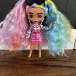 Barbie Extra Mini 