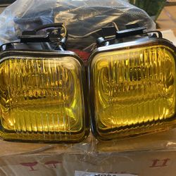 96-98 Honda Civic Fog Light