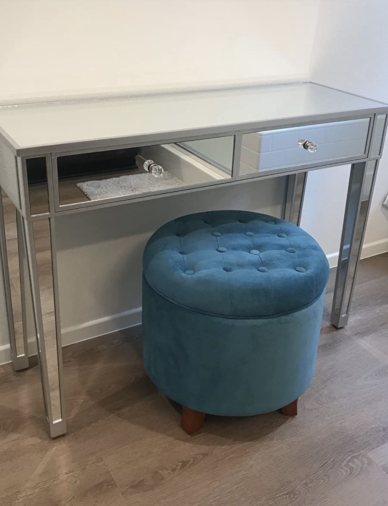 Brand New Vanity Table Console Table Desk 