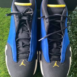 Jordan 13 Laney Size 13