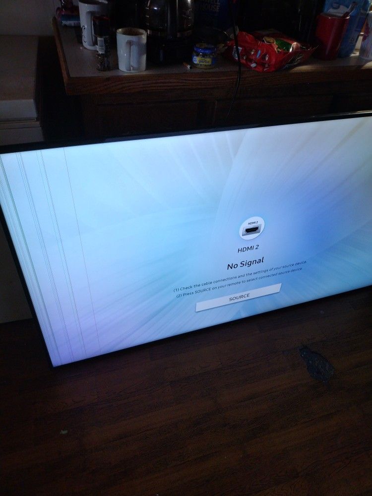 65 Inch Smart TV LG Thin Q