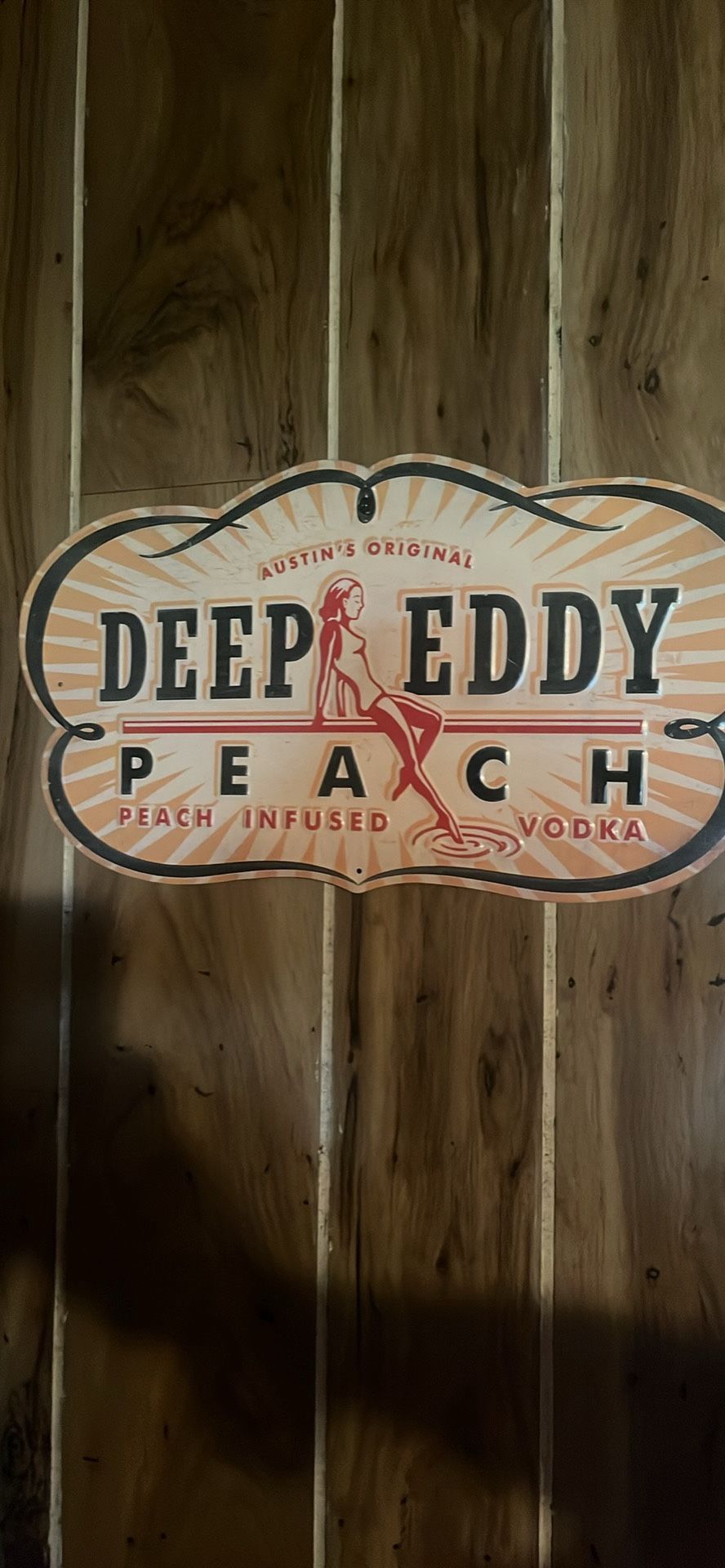 Metal Signs