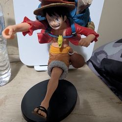 One piece Monkey D Luffy