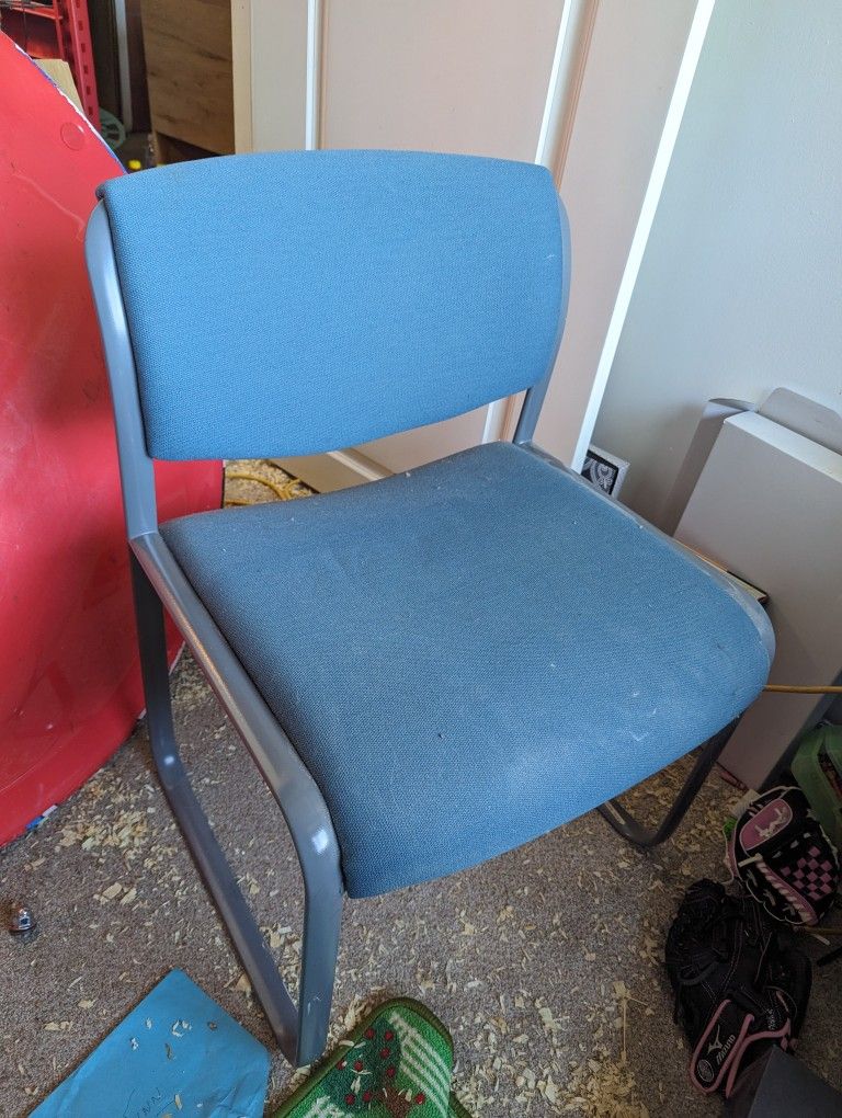 Office chairs $10 Each