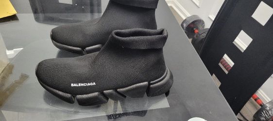 Balenciaga Speed Sneakers