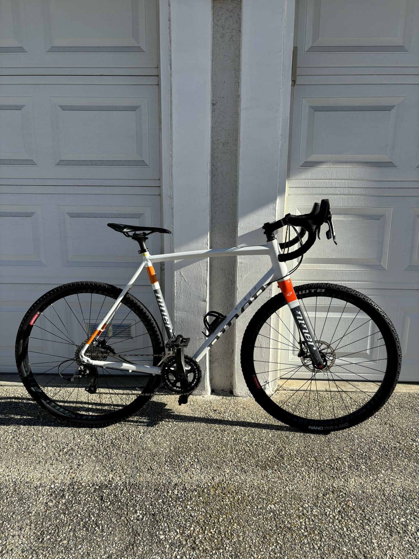 NINER RLT 9 Bike For SALE