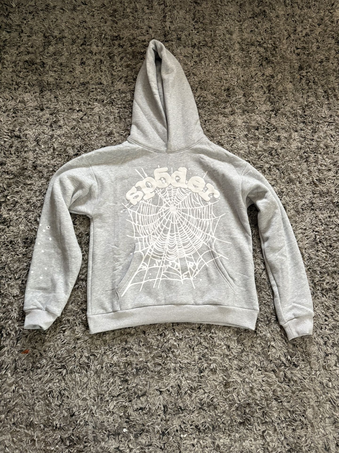 Spider Hoodies 