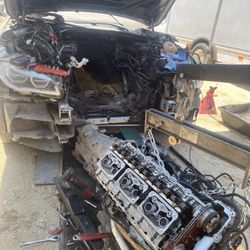 Used Parts New Parts Re,pair