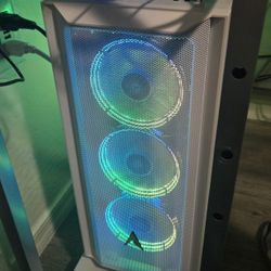 🔥 Gaming Computer – Powerful & Ready to Play! 🔥
