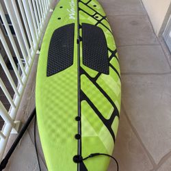 Wavestorm Paddleboard 9’6