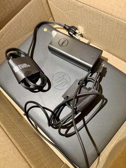 HP Chromebook 11