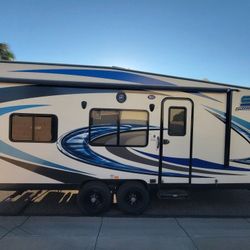 2017 Pacific coachworks Sandsport 19ex